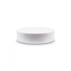 Cap lid spare white for 30ml jar 